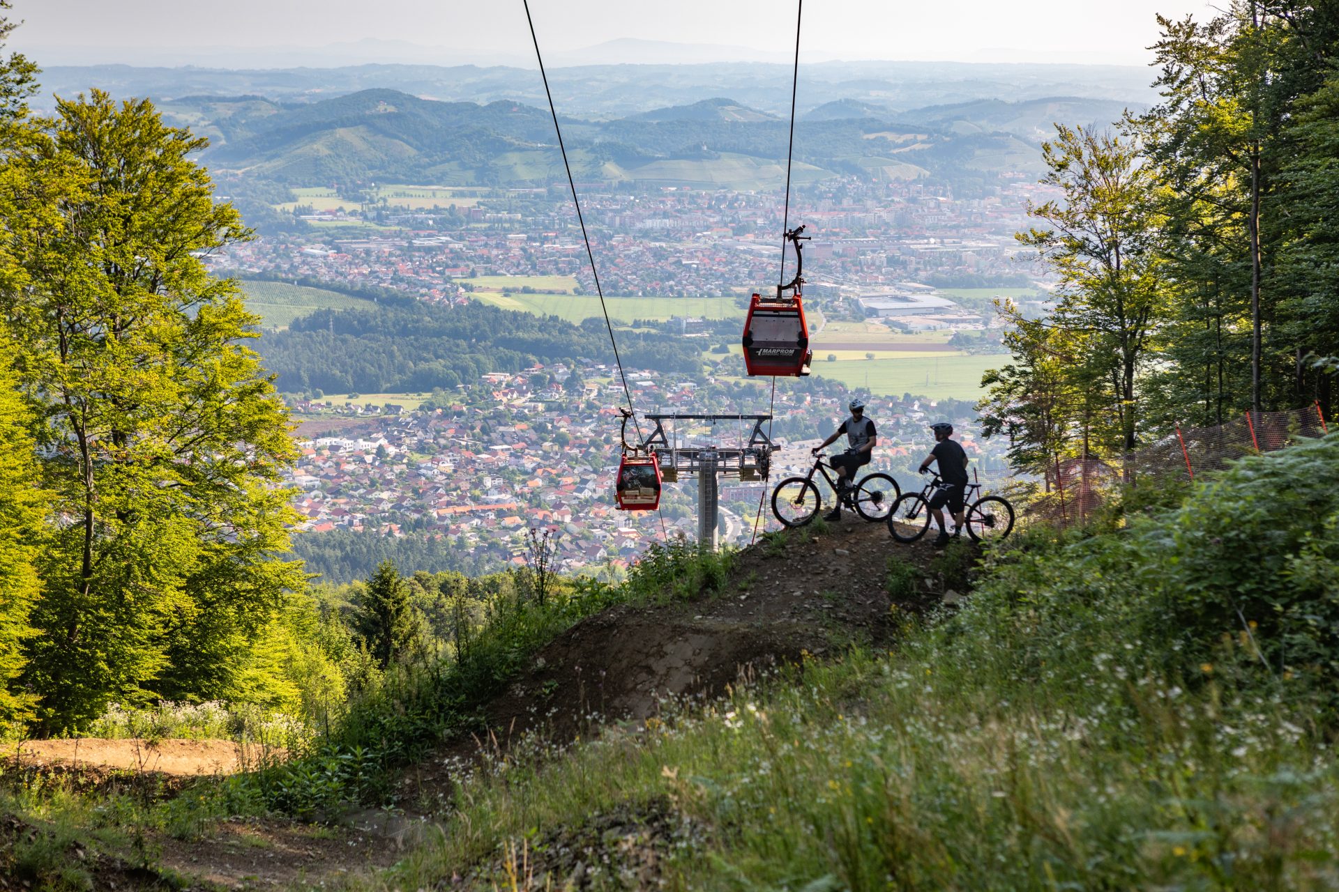 GRAVITY CARD – Bike Park