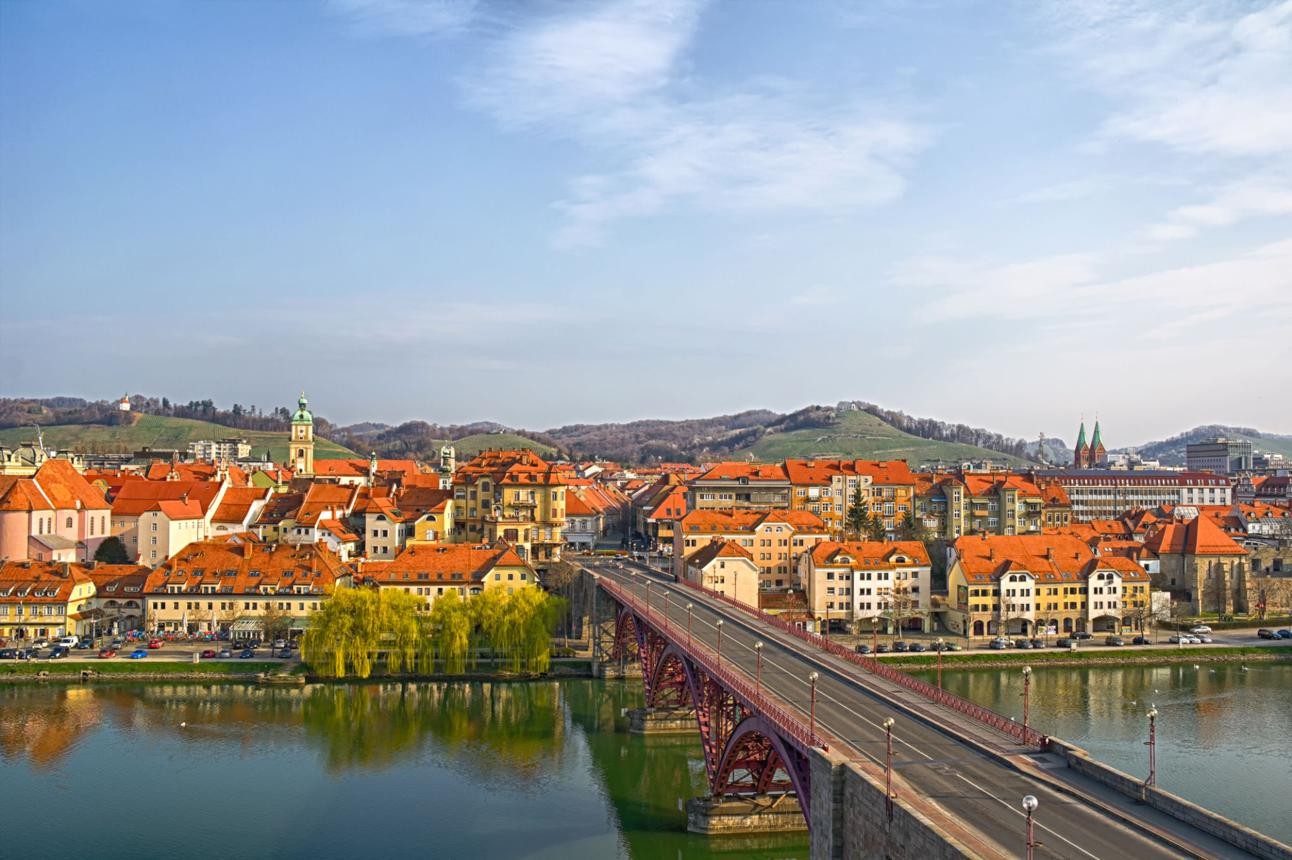Raznovrstni Maribor in njegovi izzivi – mesto, ki vedno znova preseneča