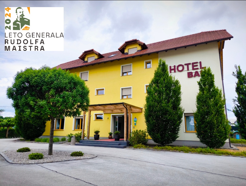 IN MAISTERS GESELLSCHAFT