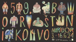 Borštnikovo srečanje v Mariboru