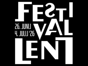 Poletno festivalsko dogajanje v centru Maribora